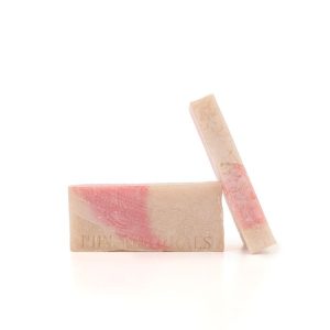 صابون طين الكاولين المتوسط