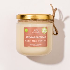 Hair mix butter 200ml