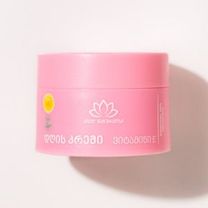 كريم فيتامين E النهاري 32 مل