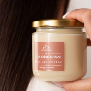 Hair mix butter 200ml