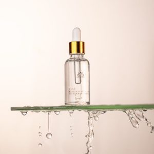 مصل حمض الهيالورونيك 30 مل